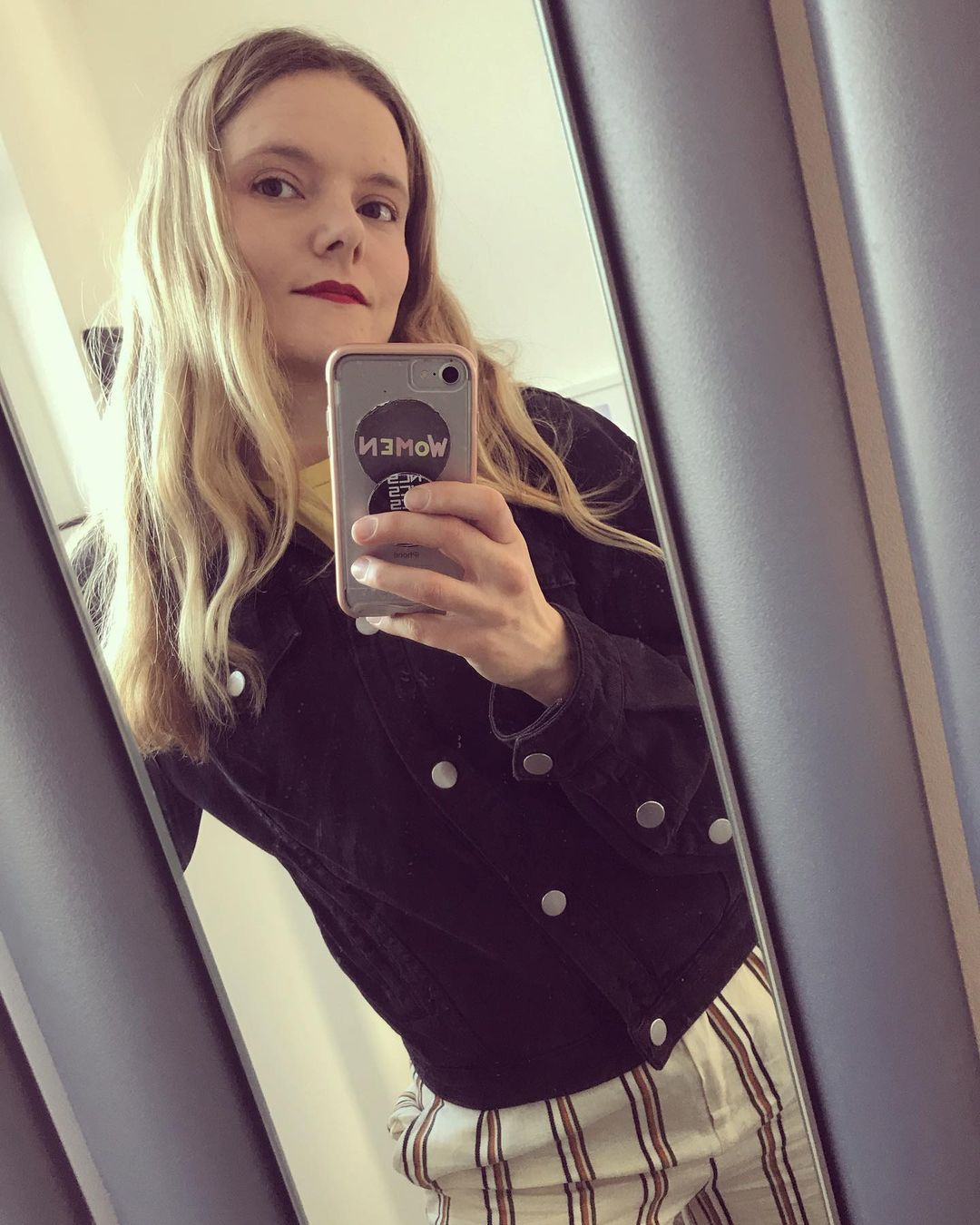 Эта актриса могла сыграть Гермиону вместо Эммы Уотсон. Смотрите, как сегодня она выглядит